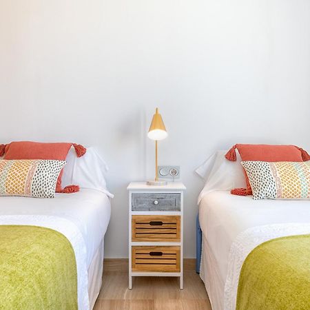 Iloftmalaga Atico Pacifico 19 B Appartement Buitenkant foto