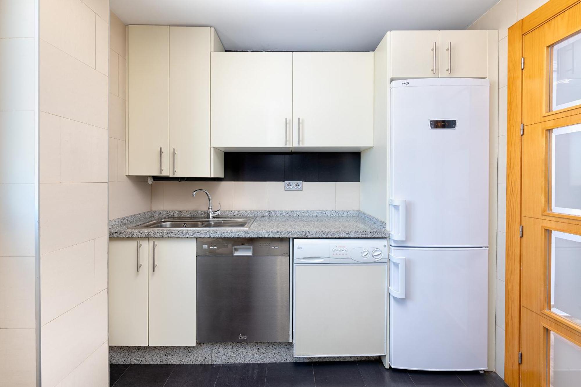 Iloftmalaga Atico Pacifico 19 B Appartement Buitenkant foto