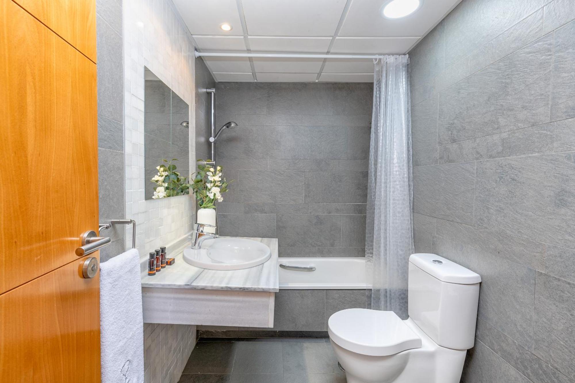 Iloftmalaga Atico Pacifico 19 B Appartement Buitenkant foto