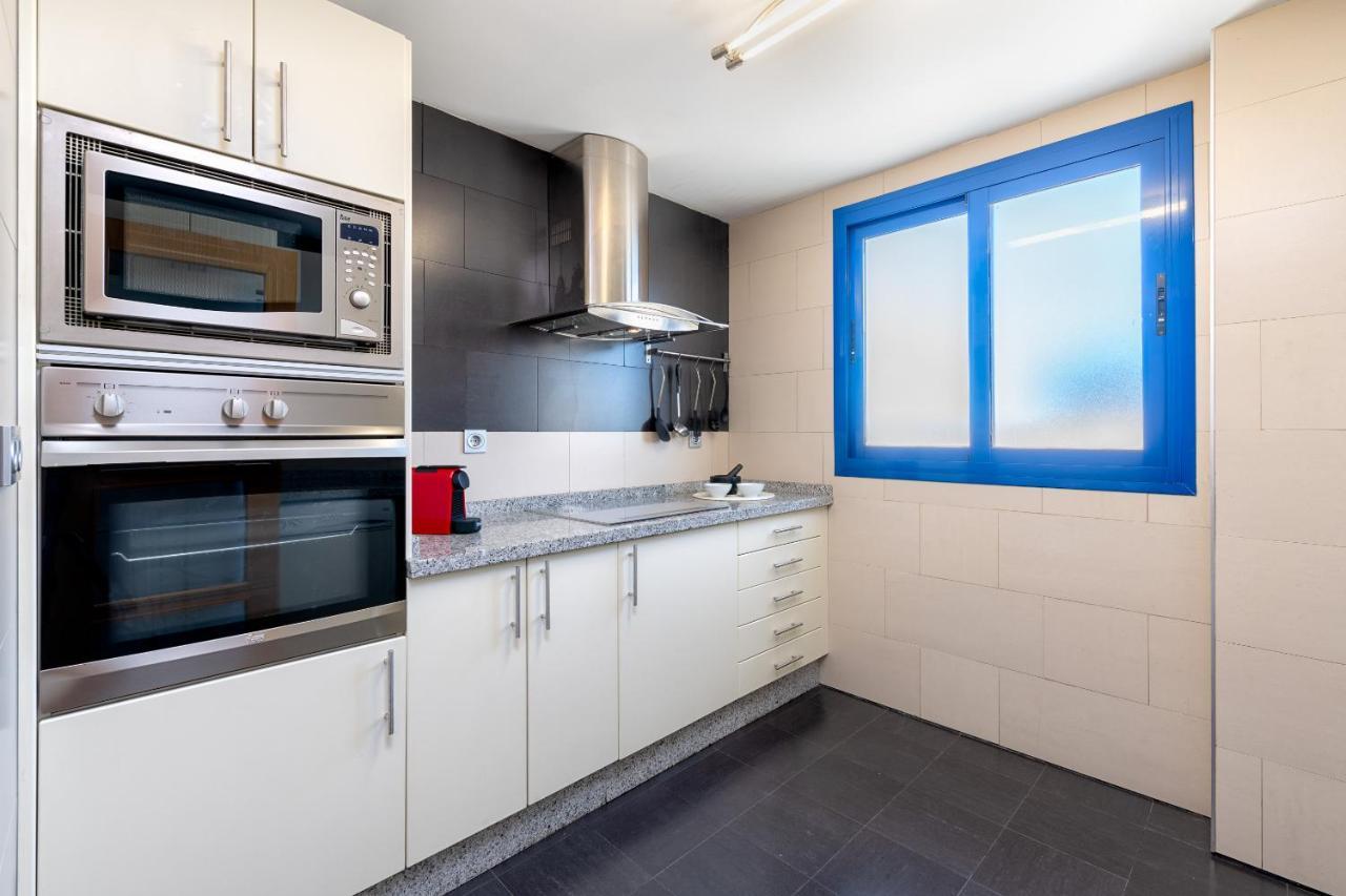 Iloftmalaga Atico Pacifico 19 B Appartement Buitenkant foto