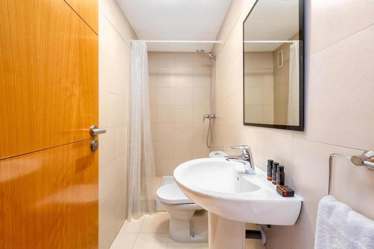 Iloftmalaga Atico Pacifico 19 B Appartement Buitenkant foto